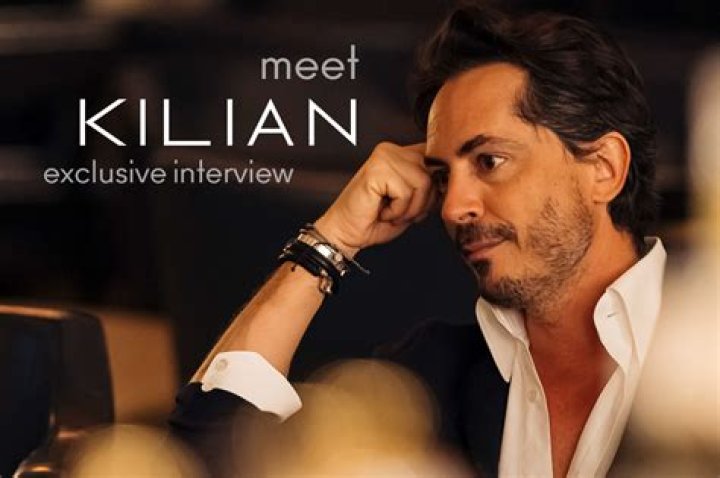 Kilian Hennessy - Bio, Age, Wiki, Facts and Family