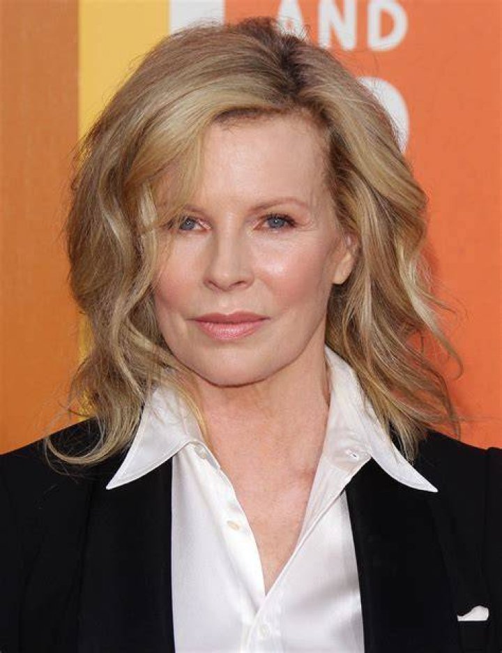 Kim Basinger - Bio, Age, Wiki, Facts and Family