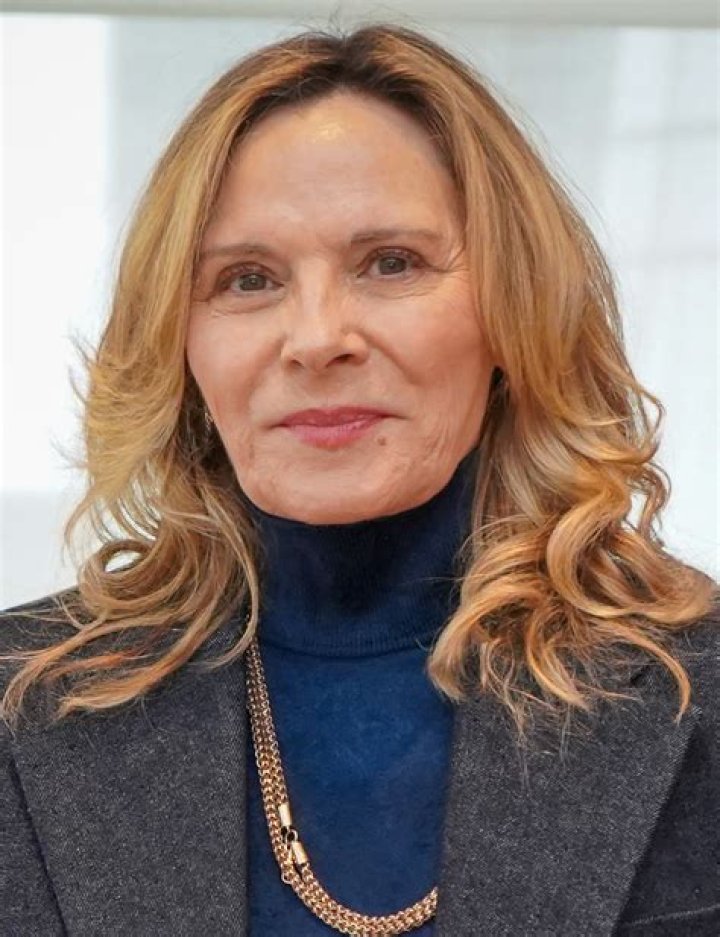 Kim Cattrall - Bio, Age, Wiki, Facts and Family