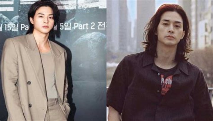 Kim Ji-hoon - Bio, Age, height, Wiki, Facts and Family