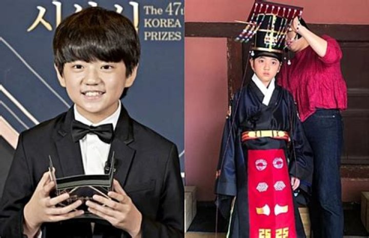 Kim Kang-hoon - Bio, Age, Wiki, Facts and Family