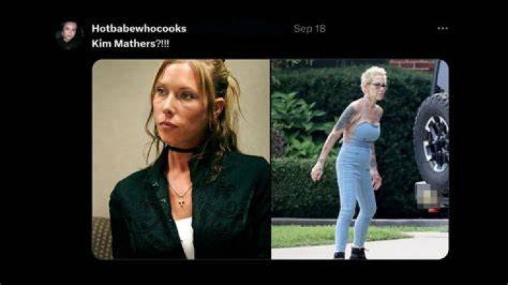 Kim Mathers - Bio, Age, Wiki, Facts and Family
