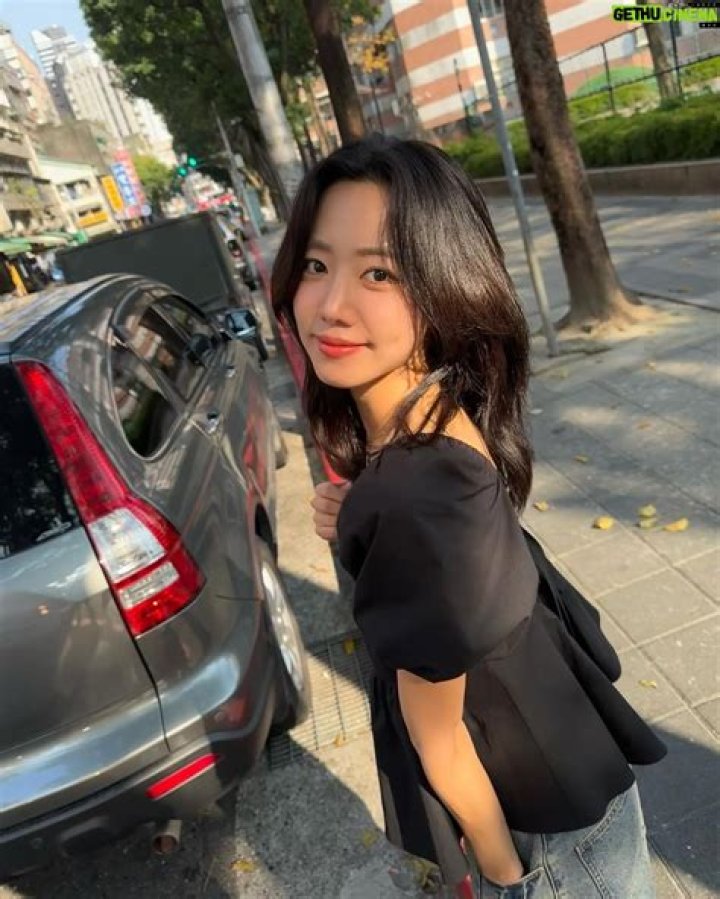 Kim Nam-joo - Bio, Age, Wiki, Facts and Family