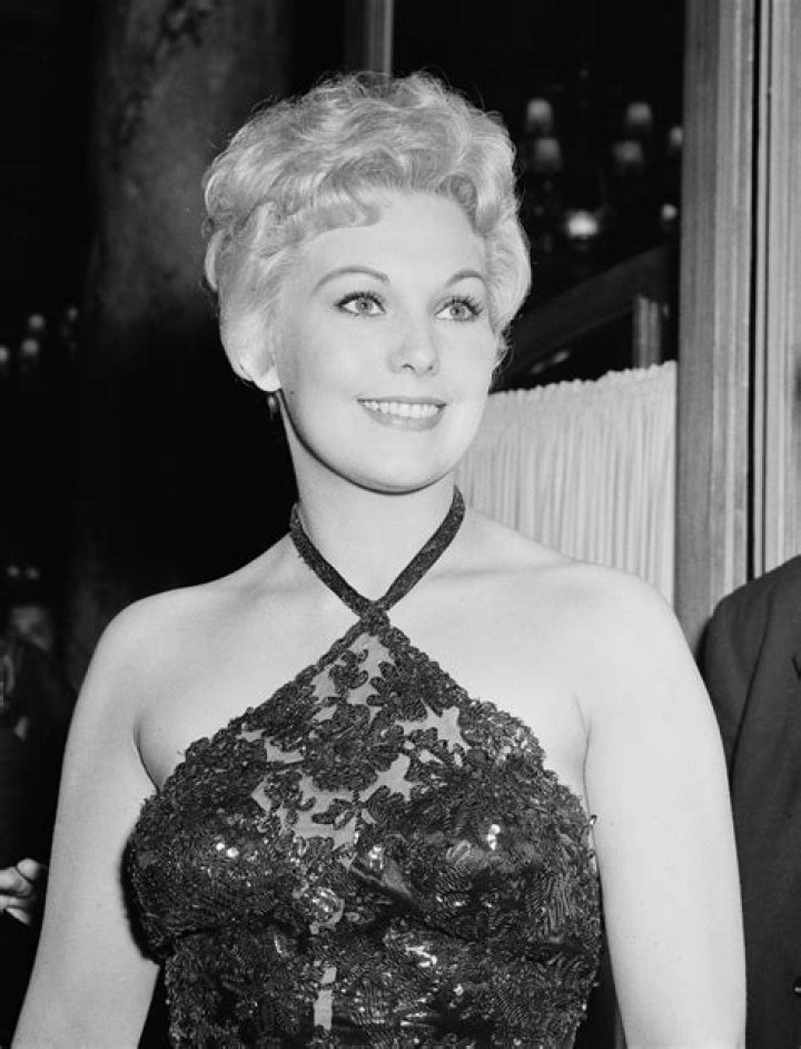Kim Novak - Bio, Age, Wiki, Facts and Family