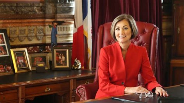 Kim Reynolds - Bio, Age, Wiki, Facts and Family