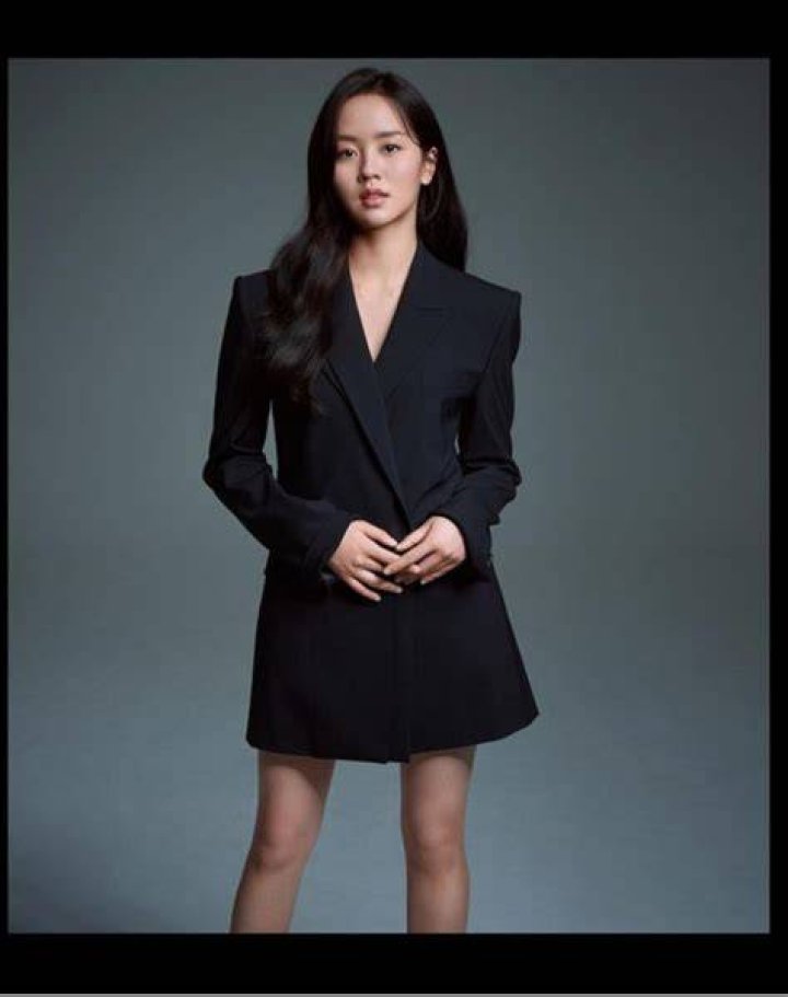 Kim So-hyun (actress) - Wikipedia, Age, Net Worth, Biography , Spotify, TikTok, Facebook, Facts and Family