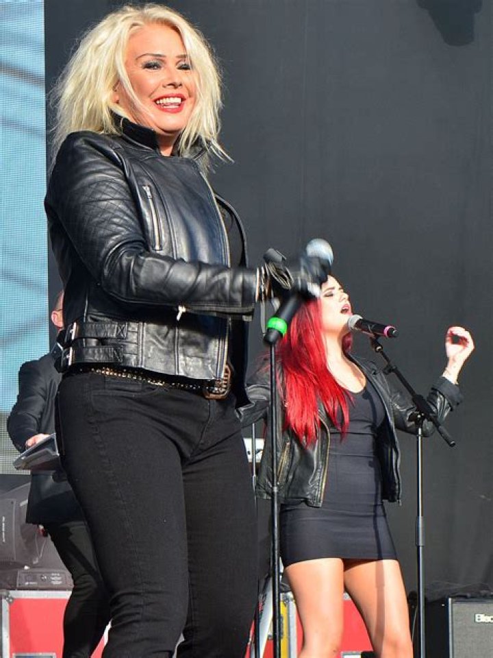 Kim Wilde - Bio, Age, Wiki, Facts and Family