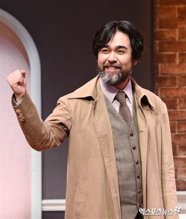 Kim Won-sik - Bio, Age, siblings, height, Wiki, Facts and Family