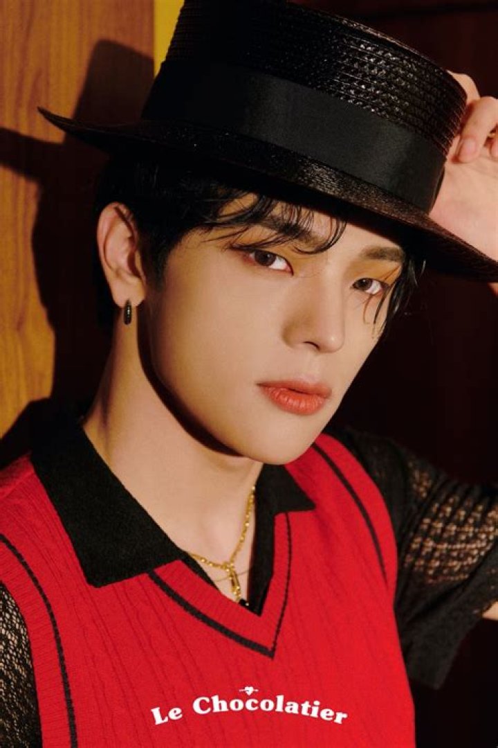 Kim Woojin - Bio, Age, Wiki, Facts and Family