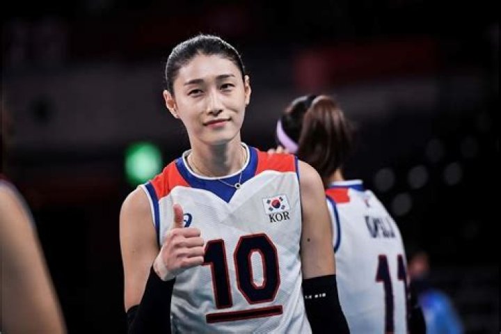 Kim Yeon-koung - Bio, Age, Wiki, Facts and Family