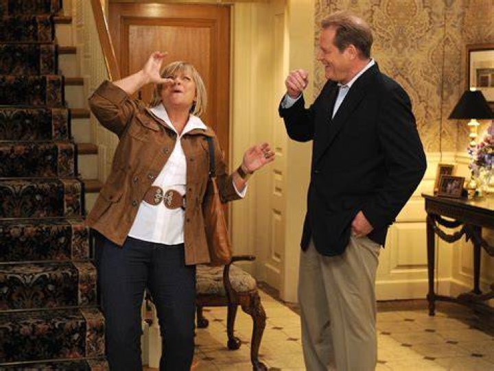Kim Zimmer - Bio, Age, Wiki, Facts and Family