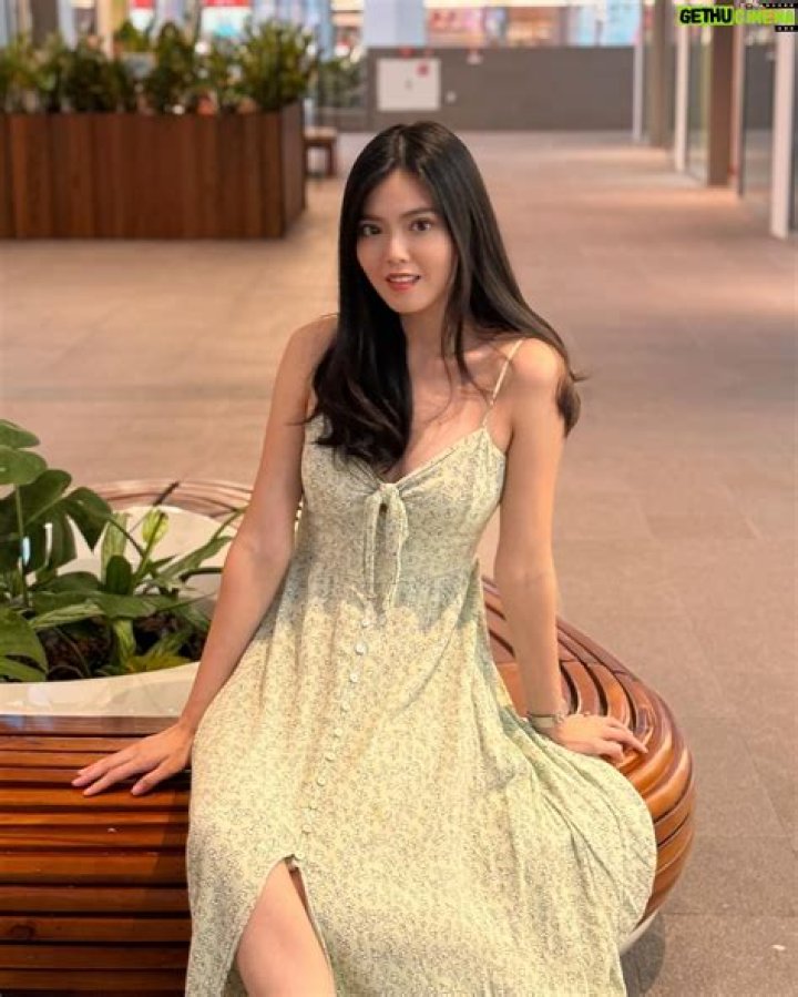 Kimberly Chia - Bio, Age, Wiki, Facts and Family