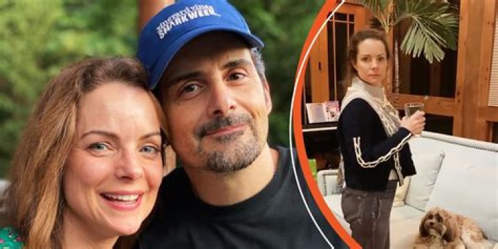 Kimberly Williams-Paisley - Bio, Age, Wiki, Facts and Family