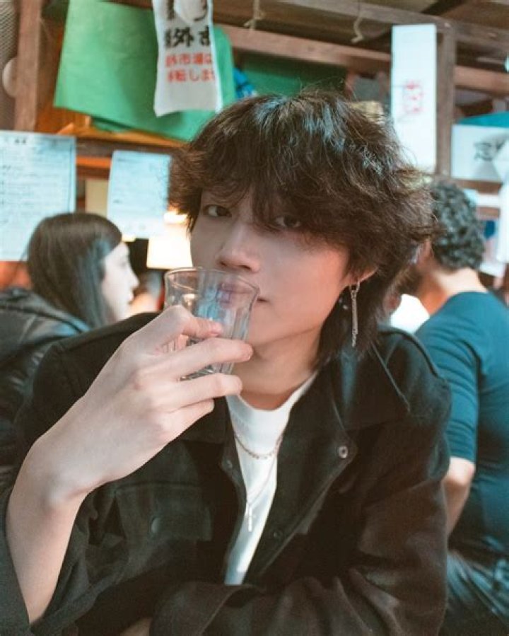 Kin Ryan - Bio, Age, Wiki, Facts and Family