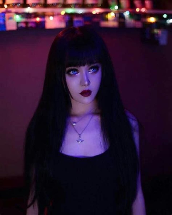 Kina Shen - Bio, Age, Wiki, Facts and Family