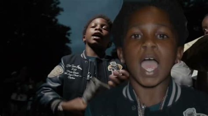 King Bo - Bio, Age, Wiki, Facts and Family