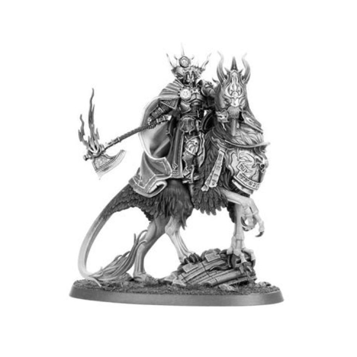 King Gryph - Bio, Age, Wiki, Facts and Family