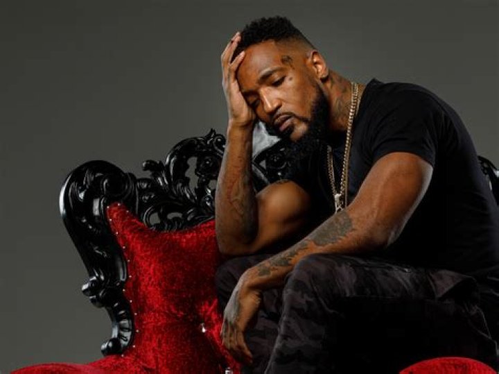 King Iso - Bio, Age, Wiki, Facts and Family
