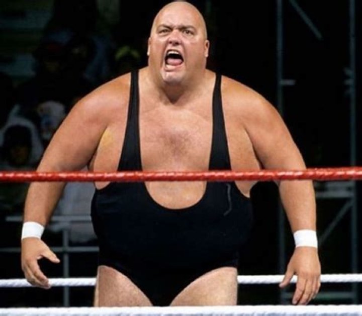 King Kong Bundy - Bio, Age, net worth, height, Wiki, Facts and Family