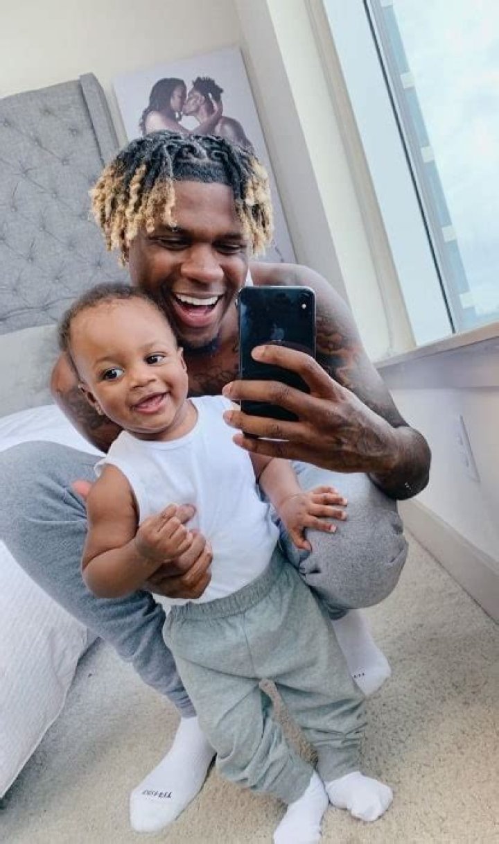 King Nique&King - Bio, Age, height, weight, Wiki, Facts and Family