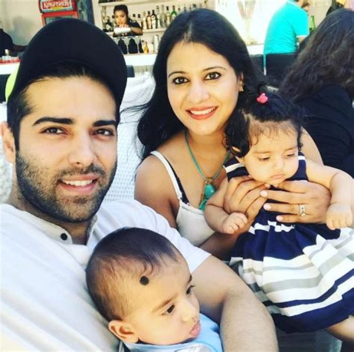 Kinshuk Mahajan - Bio, Age, height, Wiki, Facts and Family