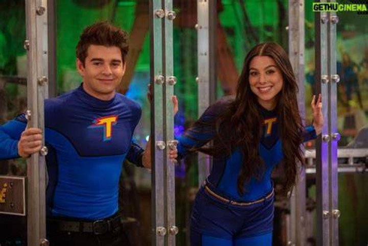 Kira Kosarin - Bio, Age, Wiki, Facts and Family