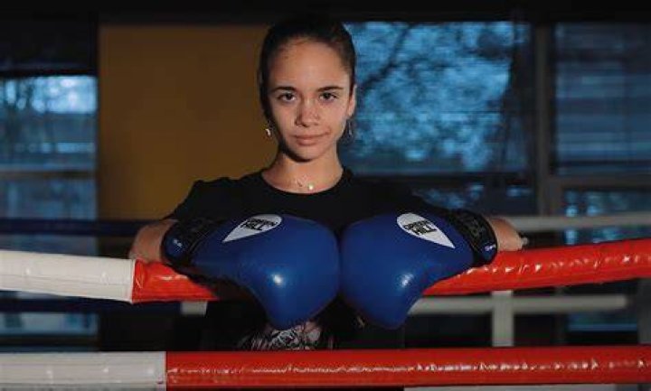 Kira Makogonenko: Boxer Detailed Bio, Age, Birthday, & Height Insights and more
