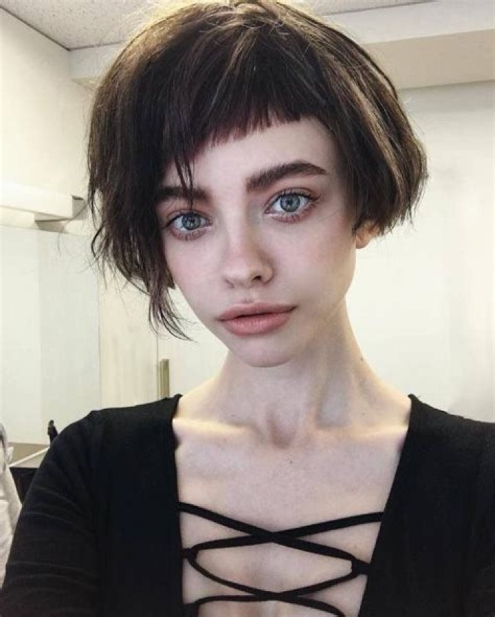Kira Rausch - Bio, Age, Wiki, Facts and Family