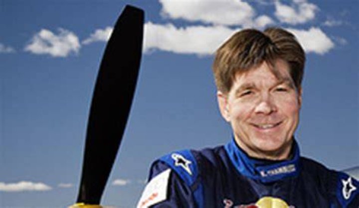 Kirby Chambliss - Bio, Age, Wiki, Facts and Family