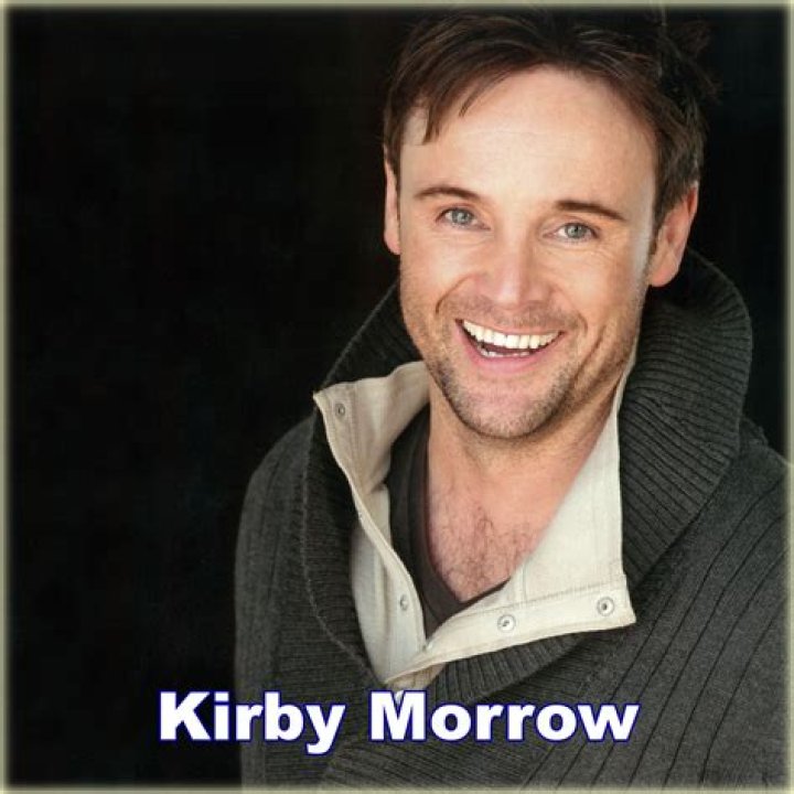Kirby Morrow - Bio, Age, height, Wiki, Facts and Family