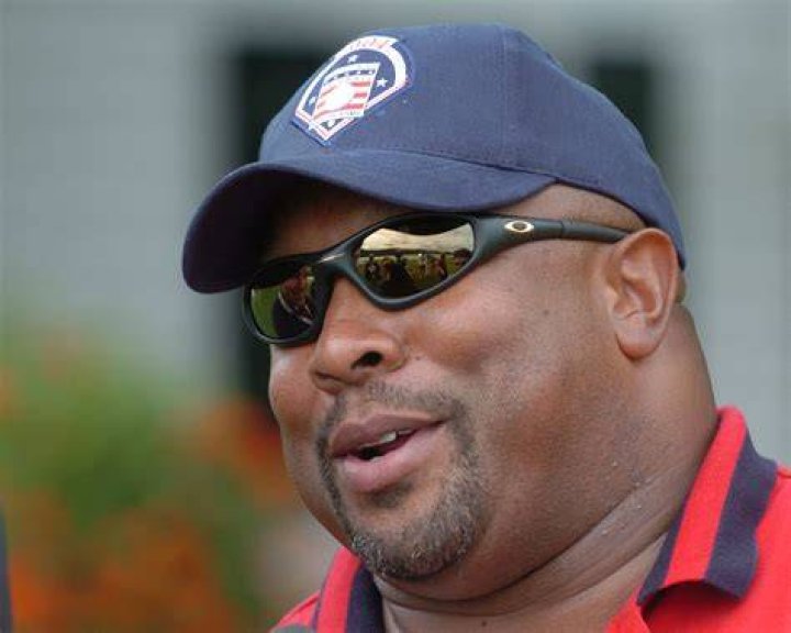 Kirby Puckett - Bio, Age, net worth, height, Wiki, Facts and Family