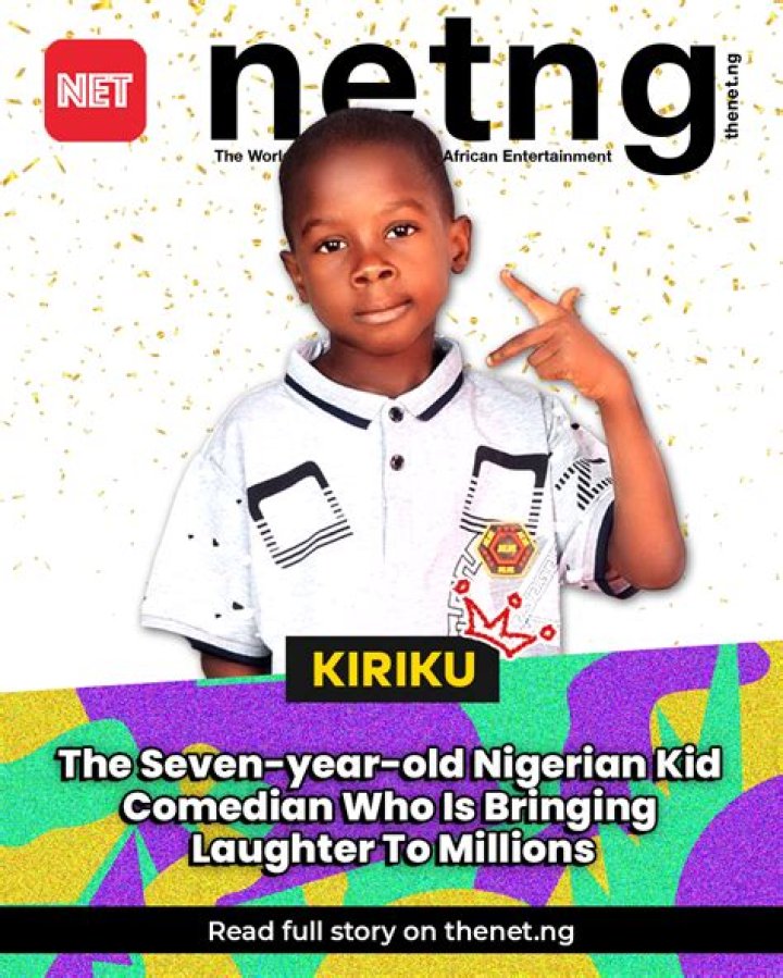 Kiriku: Comedian Detailed Bio, Age, Birthday, & Height Insights and more