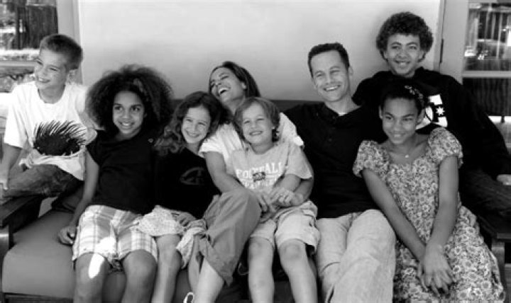 Kirk Cameron - Bio, Age, net worth, siblings, height, Wiki, Facts and Family