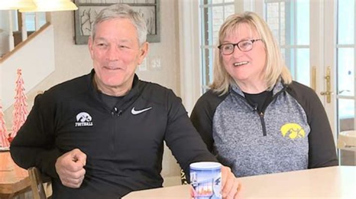 Kirk Ferentz - Bio, Age, net worth, Wiki, Facts and Family