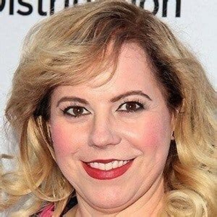 Kirsten Vangsness - Bio, Age, Wiki, Facts and Family