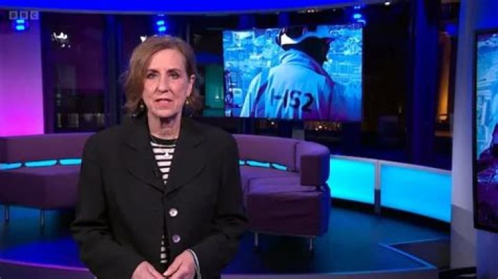 Kirsty Wark - Bio, Age, Wiki, Facts and Family