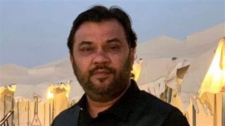 Kirtidan Gadhvi - Bio, Age, Wiki, Facts and Family