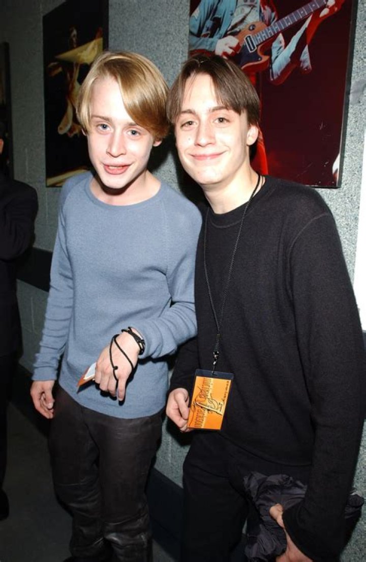 Kit Culkin - Bio, Age, siblings, height, Wiki, Facts and Family