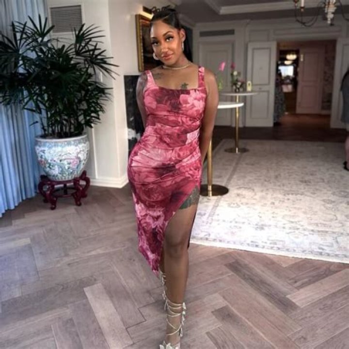 Kita Rose - Bio, Age, Wiki, Facts and Family