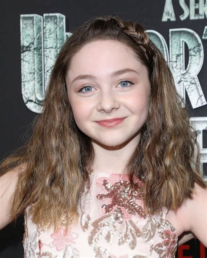 Kitana Turnbull - Bio, Age, Wiki, Facts and Family