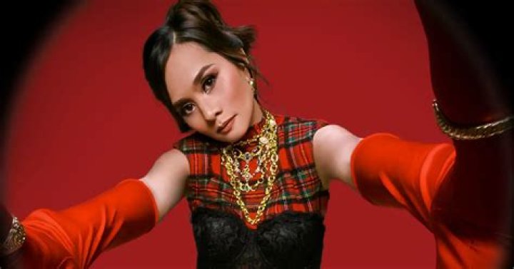 Kitchie Nadal - Bio, Age, Wiki, Facts and Family