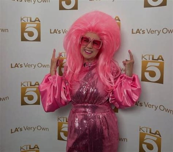 Kitten Kay Sera - Bio, Age, Wiki, Facts and Family