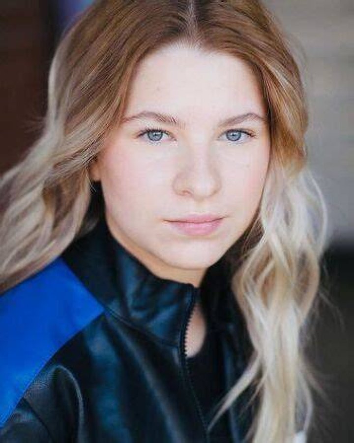 Kiya Barczyszyn - Bio, Age, Wiki, Facts and Family