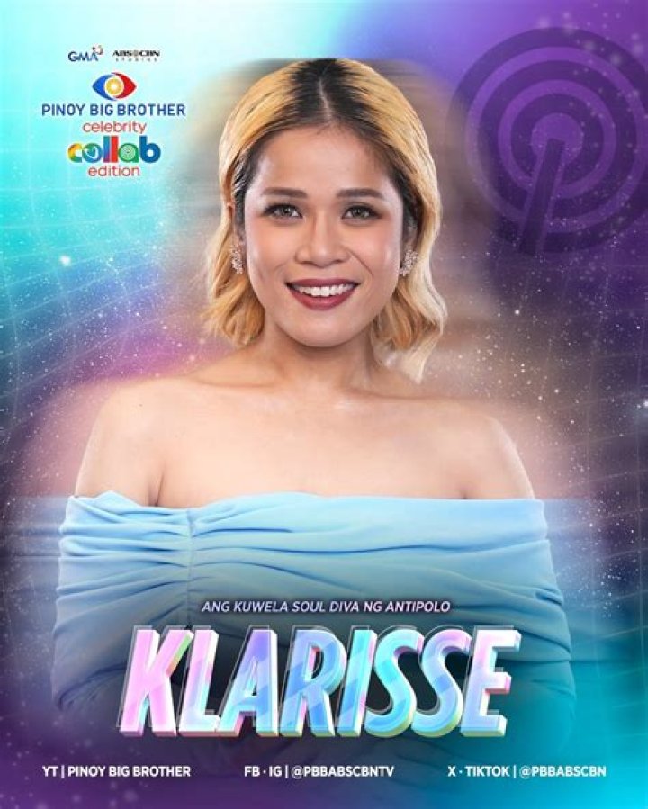 Klarisse De Guzman - Bio, Age, Wiki, Facts and Family