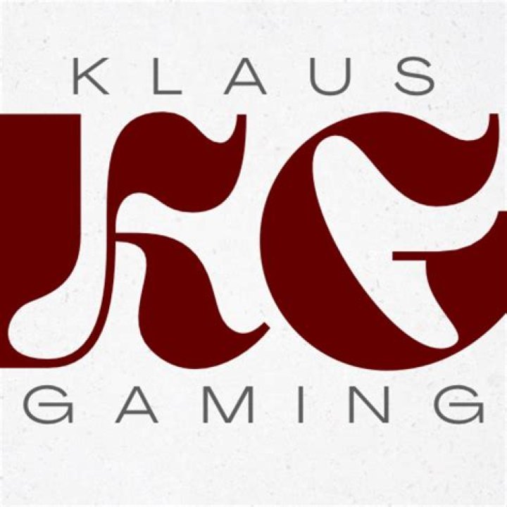 Klaus Gaming - Bio, Age, Wiki, Facts and Family