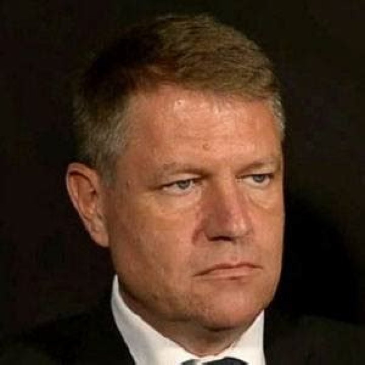 Klaus Iohannis - Bio, Age, Wiki, Facts and Family