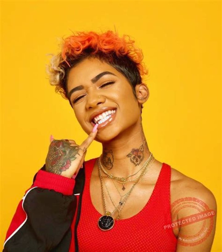Klondike Blonde (rapper) Wiki,Age,Birthday,Biography,Height,Net Worth ..