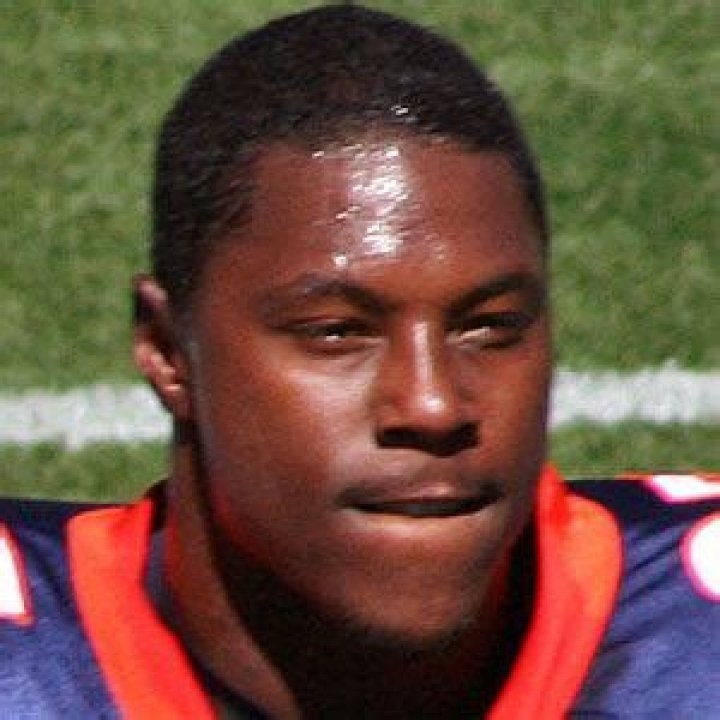 Knowshon Moreno - Bio, Age, net worth, height, Wiki, Facts and Family