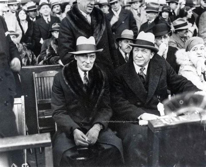 Knute Rockne - Bio, Age, Wiki, Facts and Family