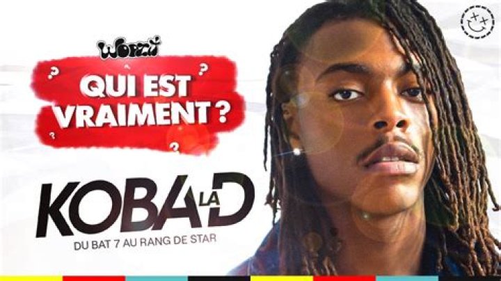 Koba la D - Bio, Age, Wiki, Facts and Family